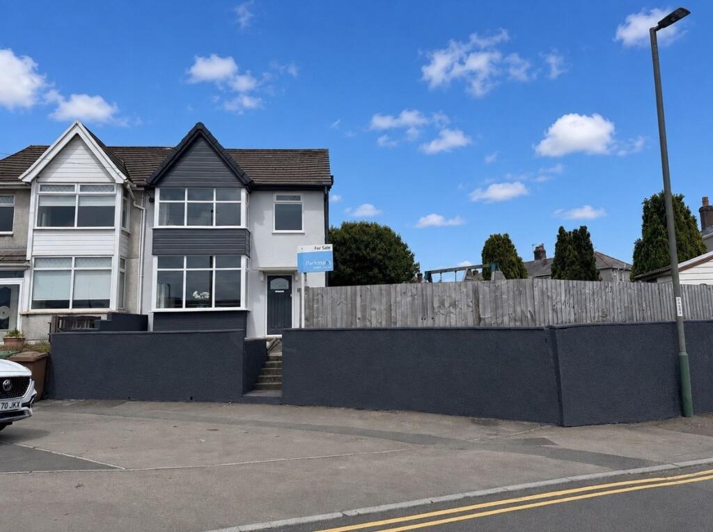 Main image of property: Bedwellty Road, Cefn Fforest, NP12