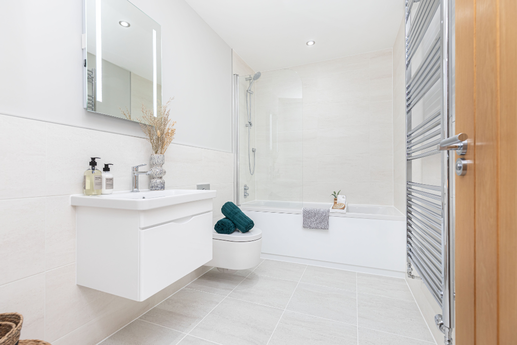 Additional image 6 of Plot 271 (Edmondsham), Brimsmore, Yeovil, Somerset, BA21