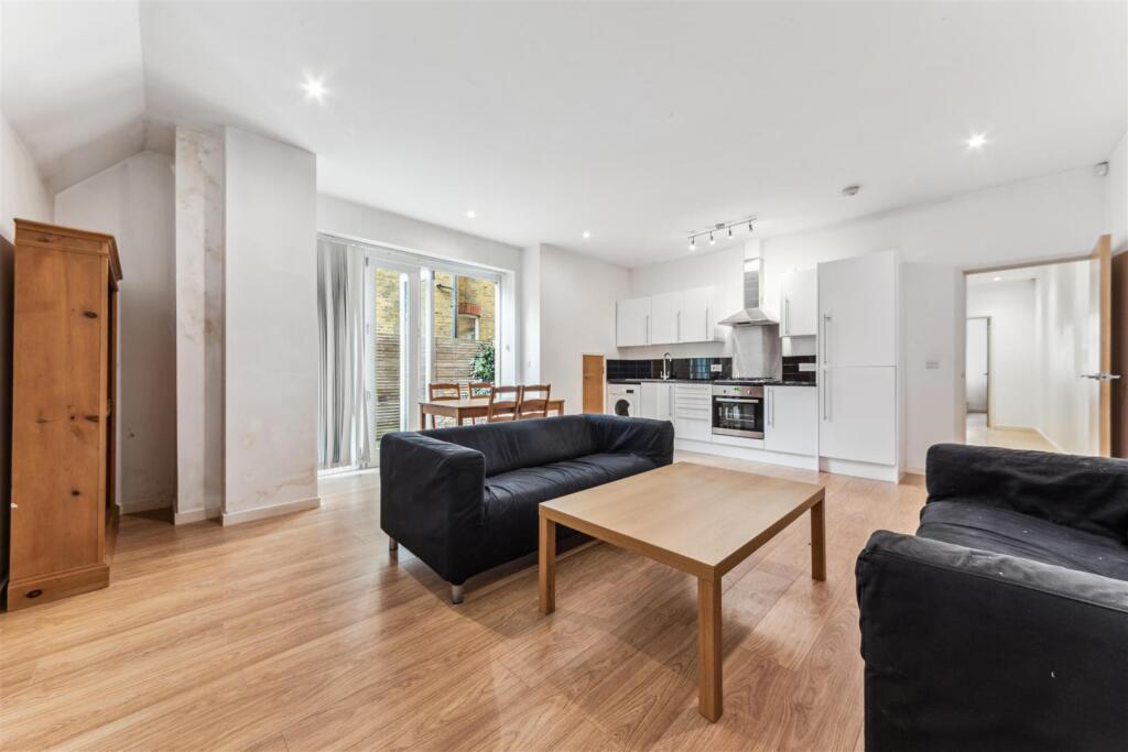Main image of property: Rushcroft Road, SW2