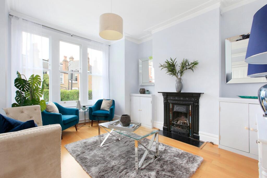 Main image of property: Lynn Road,
Clapham South, SW12