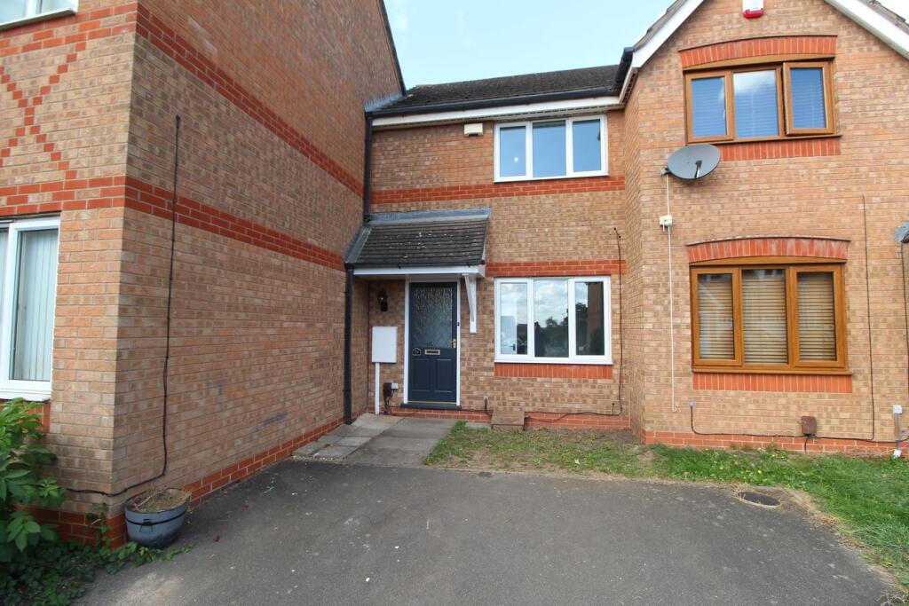 Main image of property: Darien Way, Thorpe Astley, Leicester, LE3