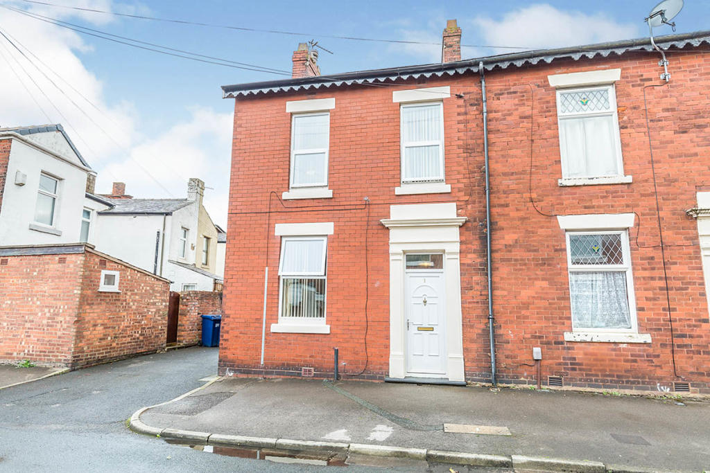 Photo of the property
