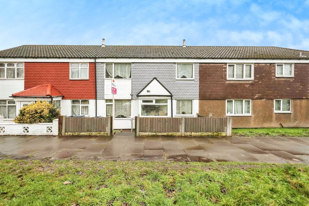 Main image of property: Bromford Drive, Birmingham