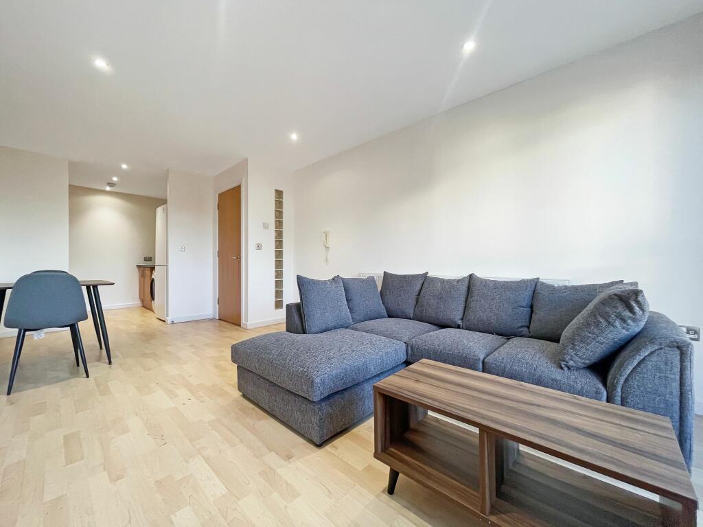 Main image of property: Balmoral Place, Brewery Wharf, Leeds City Centre, LS10