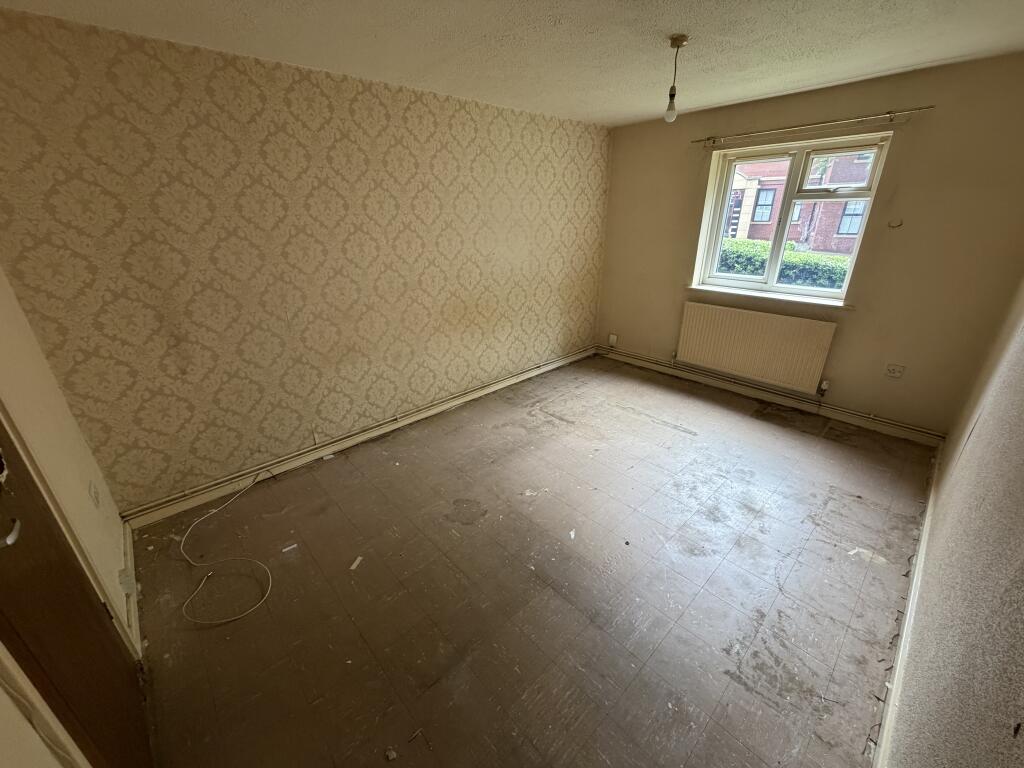 Apartment in Nottingham, Rainbow Quarter, St Ann's - View 4