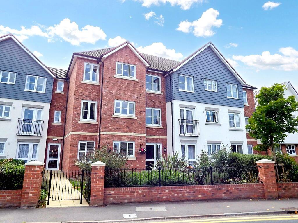 Main image of property: Pound Avenue, Stevenage, Hertfordshire, SG1