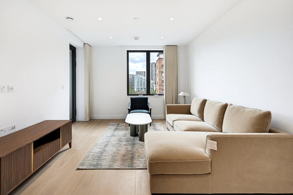 Main image of property: William Morris Way, London, SW6