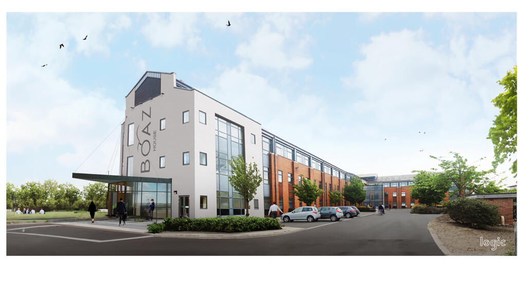 Main image of property: BOAZ HOUSE, MASSEY ROAD, TEESDALE BUSINESS PARK, STOCKTON ON TEES