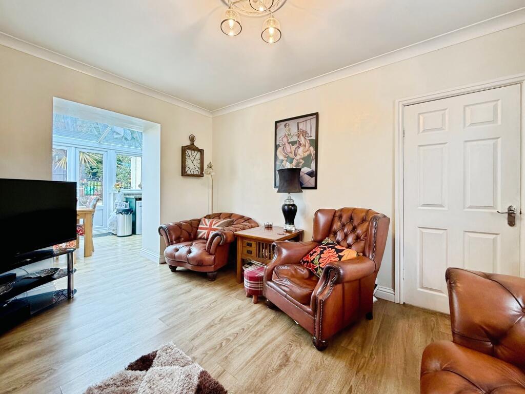 House in Swansea - More