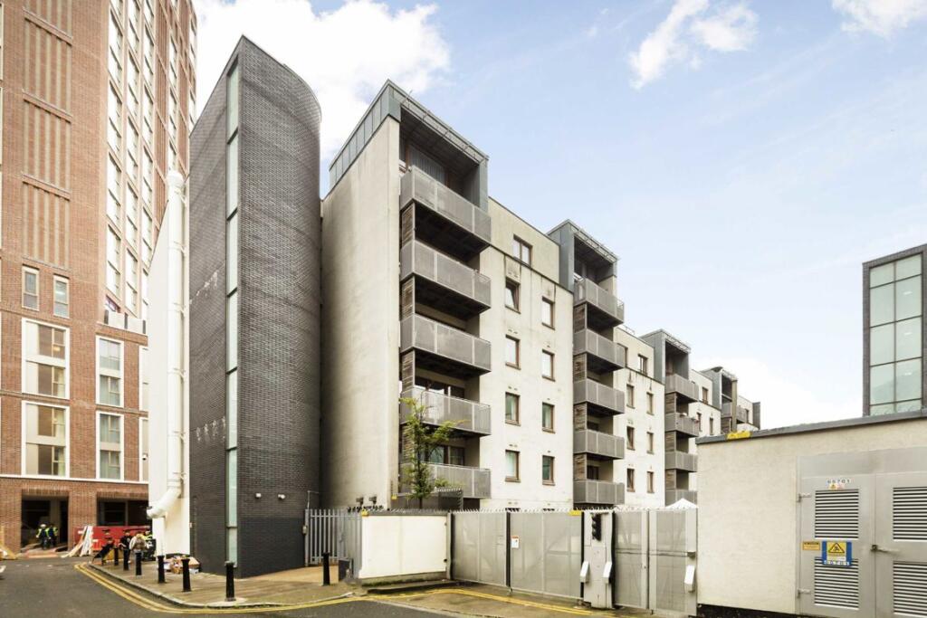 Main image of property: Assam Street, London