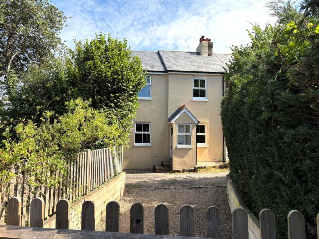 Main image of property: Station View, Wadhurst, East Sussex