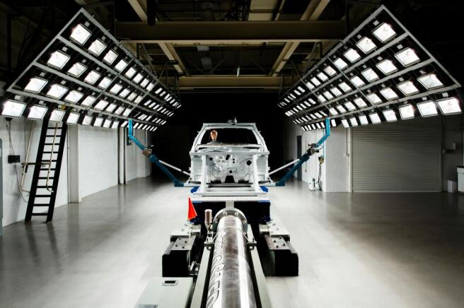 Millbrook  Sled and Safety Systems  Sled testing  2.jpg