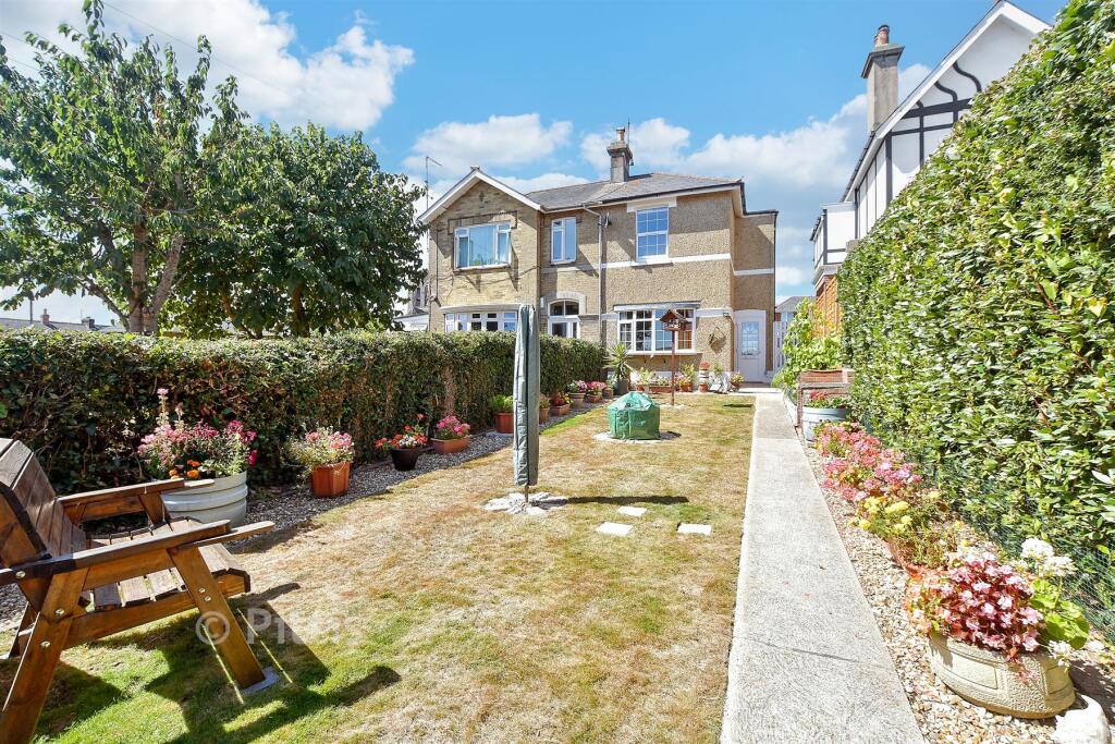 Main image of property: Ashey Road, Ryde, Isle of Wight
