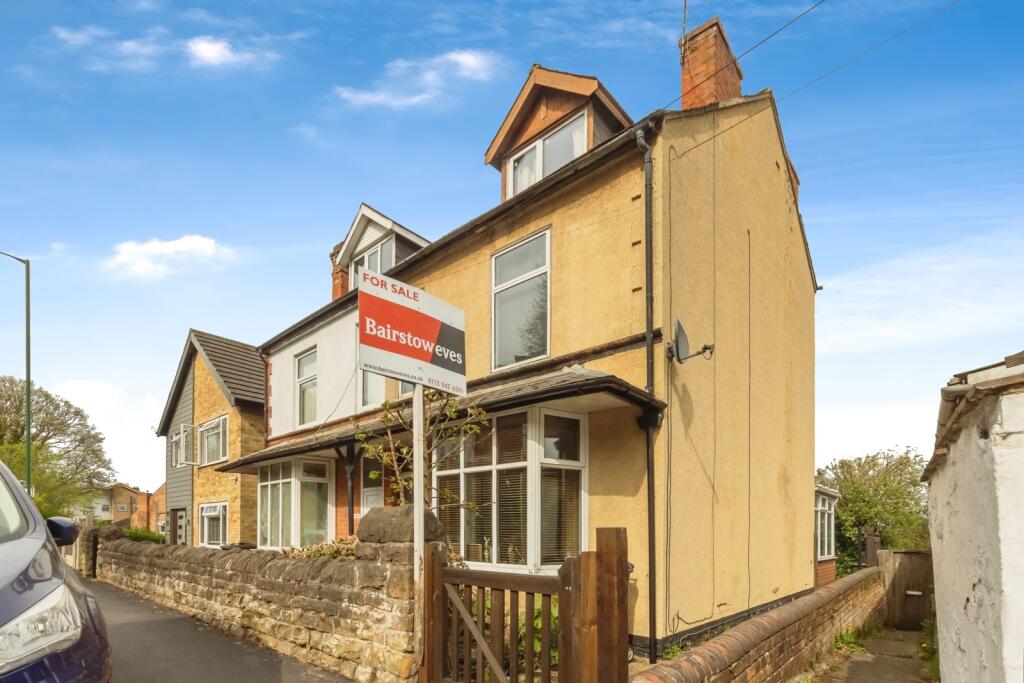Main image of property: Porchester Road, NOTTINGHAM, Nottinghamshire, NG3