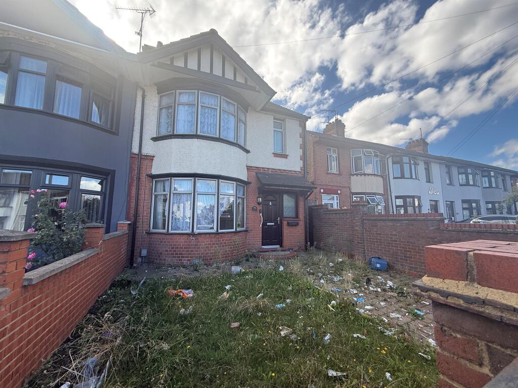 Main image of property: Dunstable Road, Luton