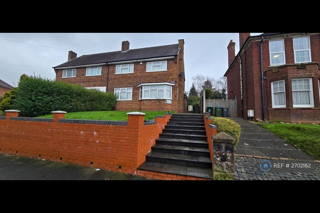 Main image of property: Brandhall Road, Oldbury, B68
