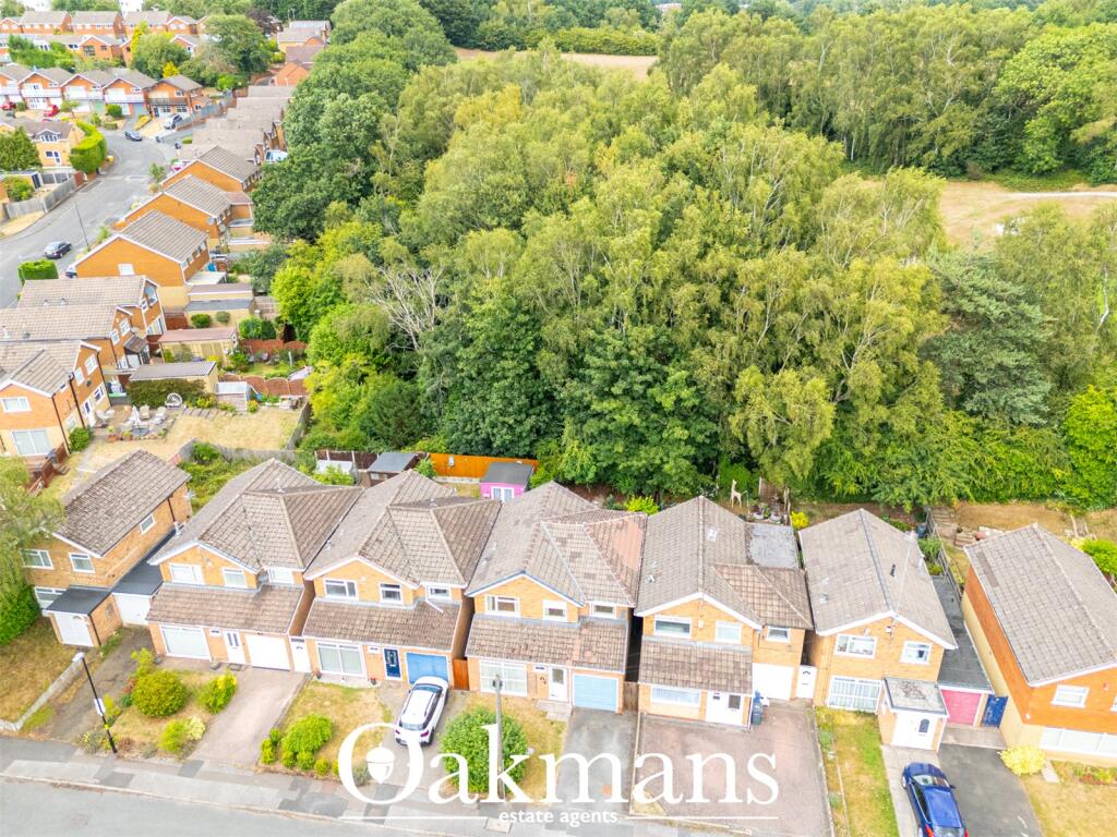 Wentworth Way, Birmingham, B32 photo 3