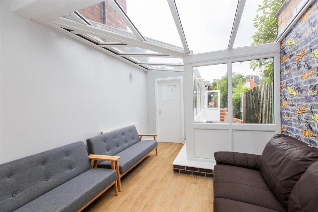 Bournbrook Road, Birmingham, B29 photo 2