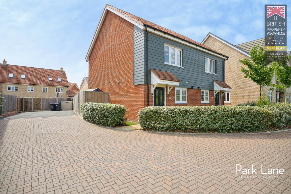 Main image of property: Lilley Lane, Bishops Stortford, Hertfordshire