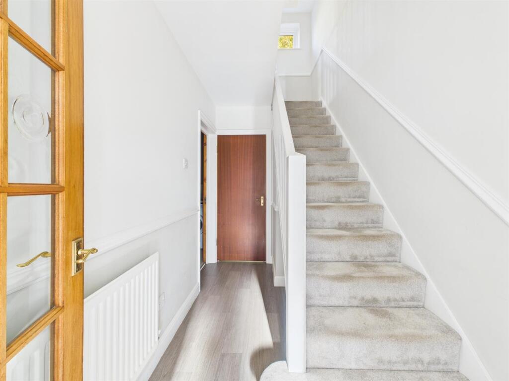 House in Bristol, St George - View 3