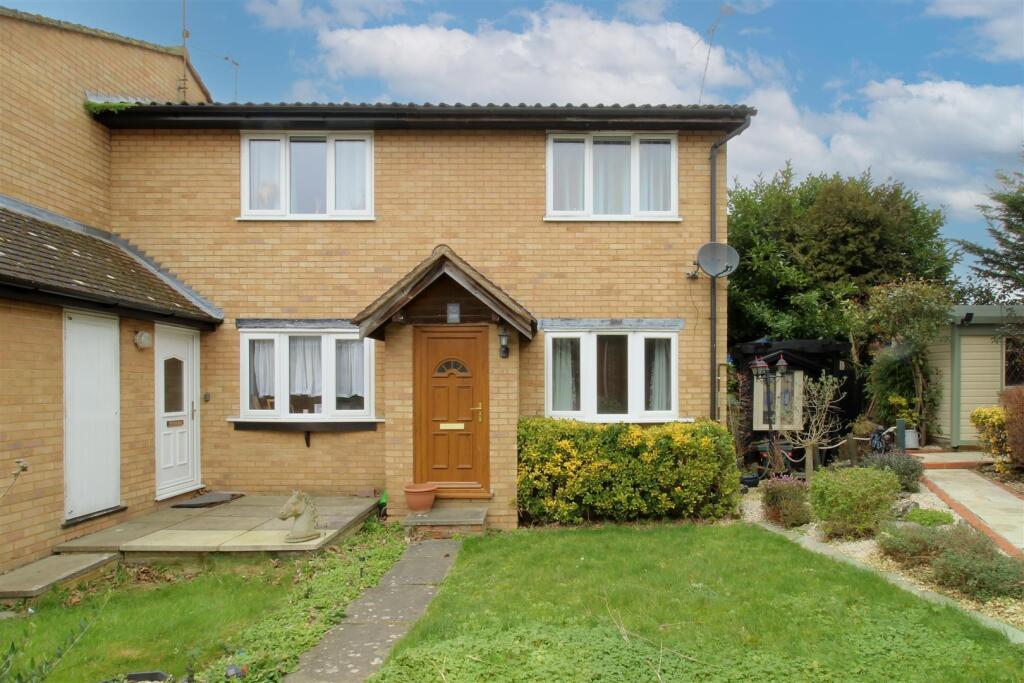 Main image of property: Downhall Ley, Buntingford