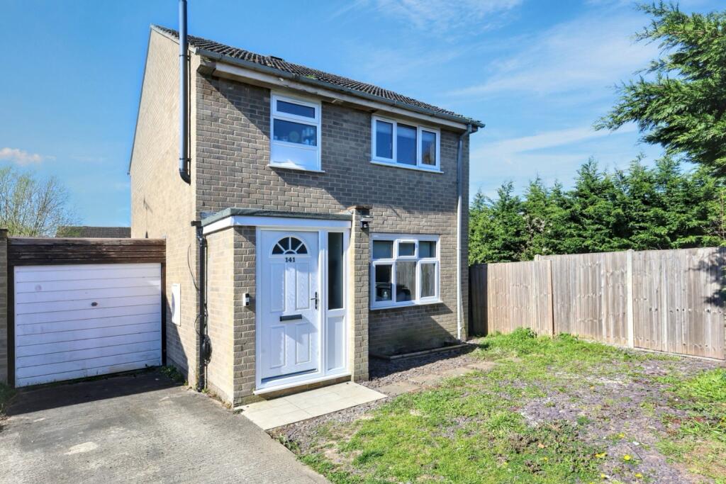 Main image of property: 141 Queen Emmas Dyke, Witney