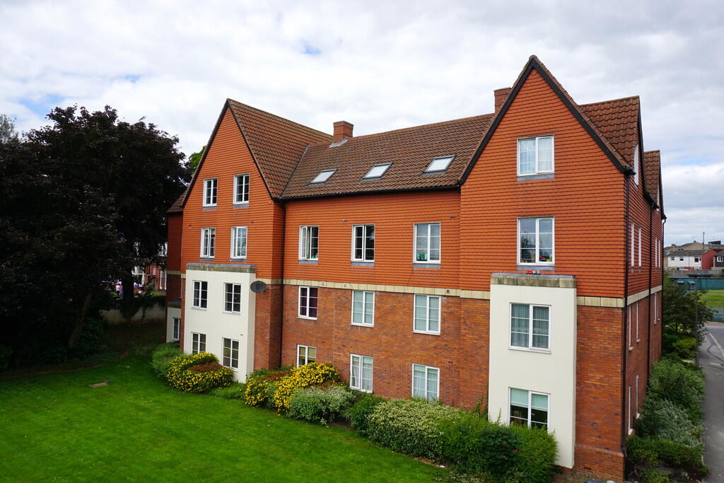 Main image of property: Shelley House, Monument Close, York