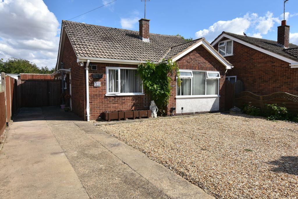 Main image of property: Woodland Lea, Peterborough