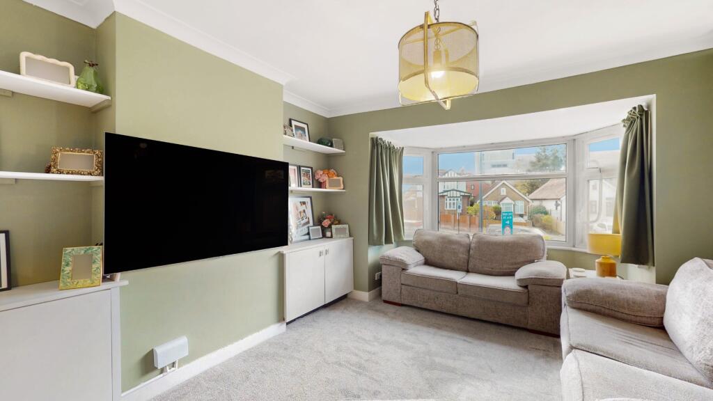 Apartment in London, Rayners Lane - View 2