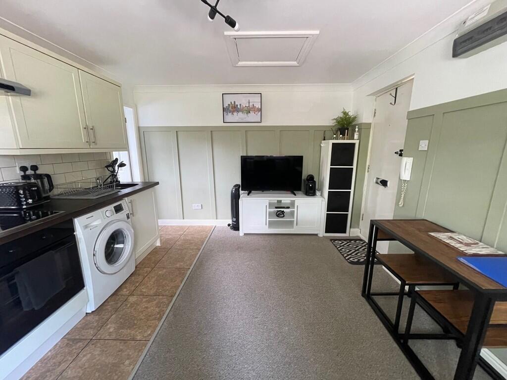 Fledburgh Drive, Sutton Coldfield - Widok 3