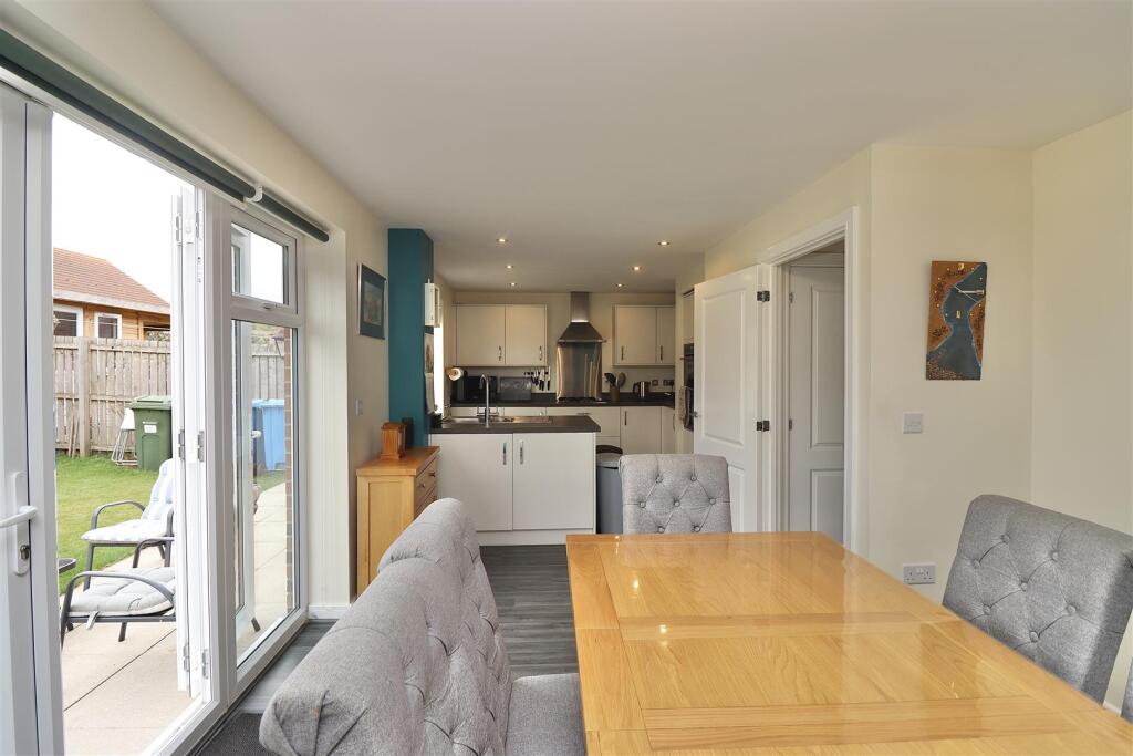 House in York, Wellington Grange, Pocklington - View 2