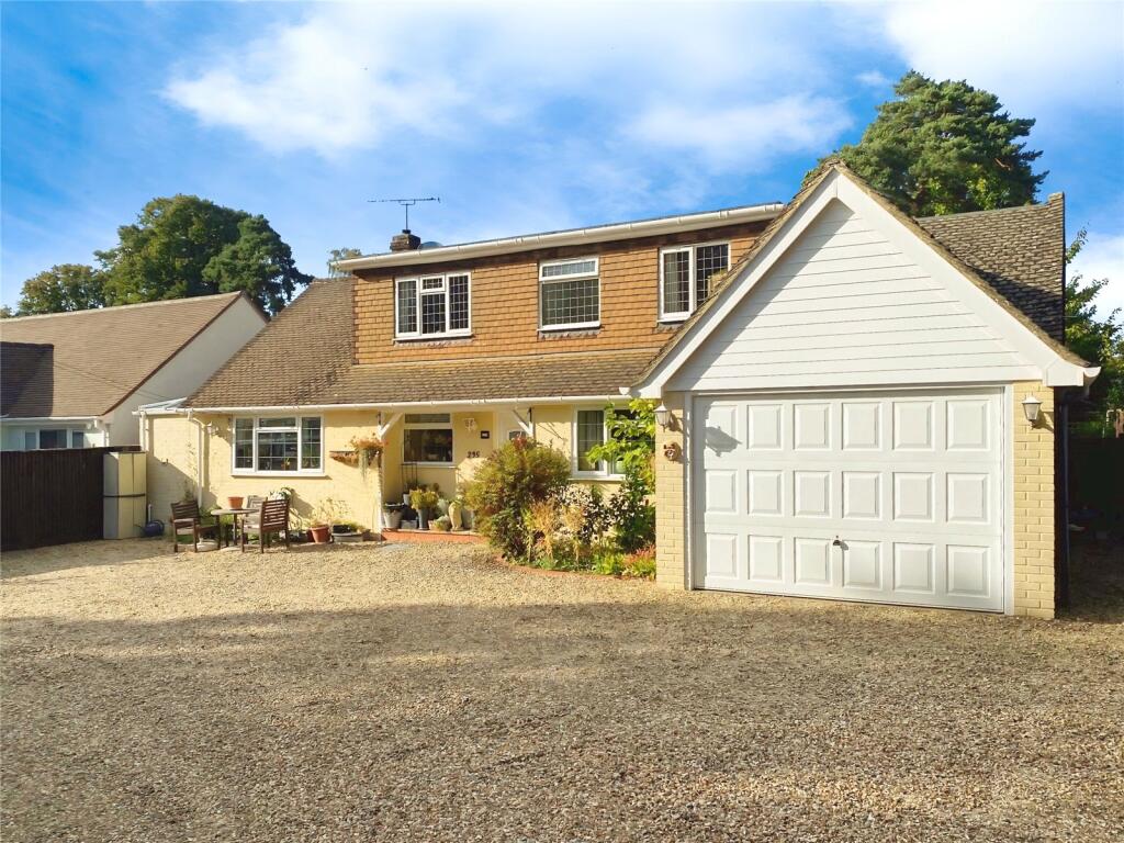 Main image of property: Nine Mile Ride, Finchampstead, Berkshire