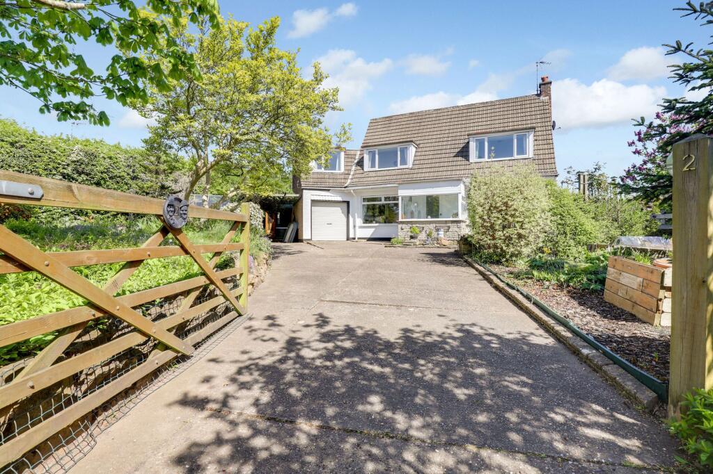 Main image of property: The Paddocks, Sandiacre, NG10