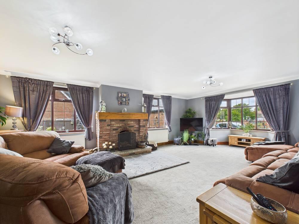 Mereside, Hornsea, HU18 1BG photo 4