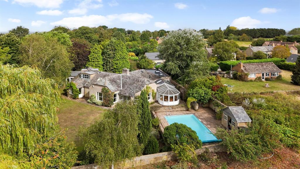 Main image of property: Hinton Waldrist, Oxfordshire