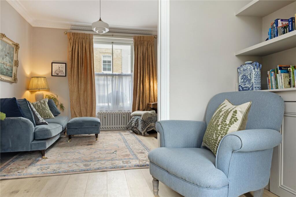 Ellesmere Road, London, E3 photo 4