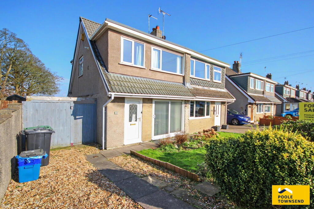 Main image of property: Sands Road, Ulverston, LA12 9PR