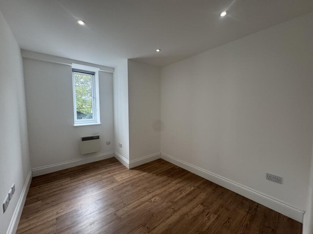 Apartment in Hemel Hempstead - More