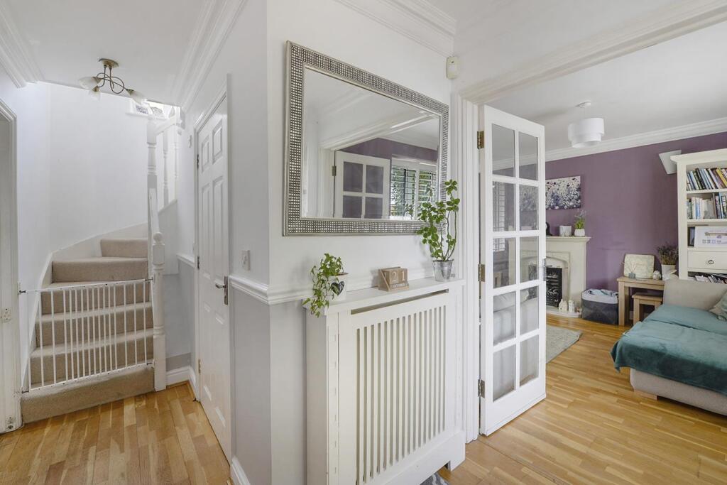 House in Tonbridge and Malling, Kings Hill - View 2