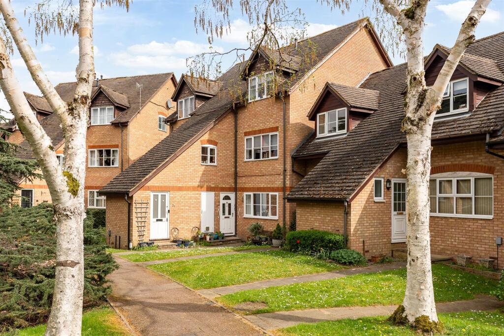 Main image of property: Bengeo Street, Hertford