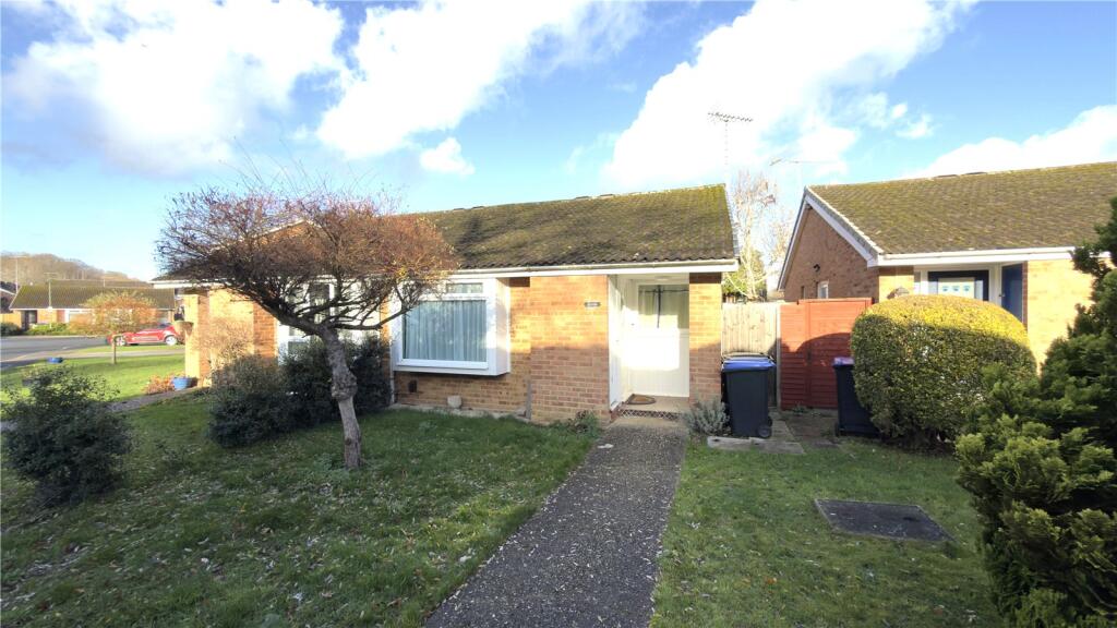 Main image of property: Martindale Road, Woking, GU21