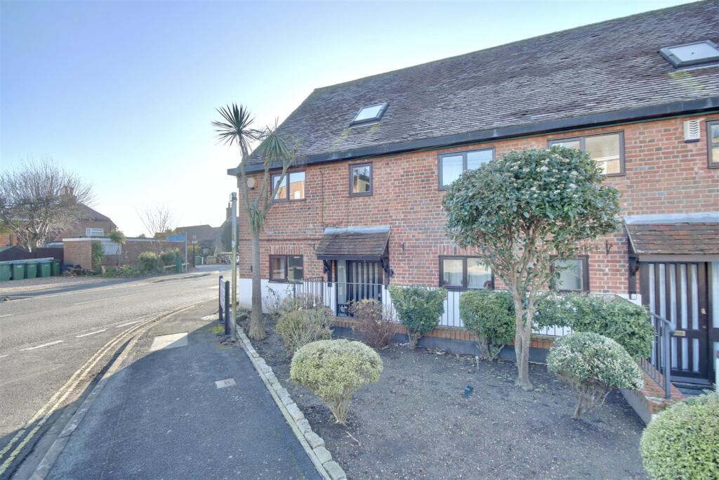 Main image of property: Lower Quay Close, Fareham