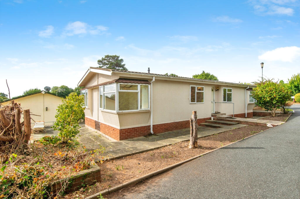 Main image of property: Worcester, Worcestershire, WR2