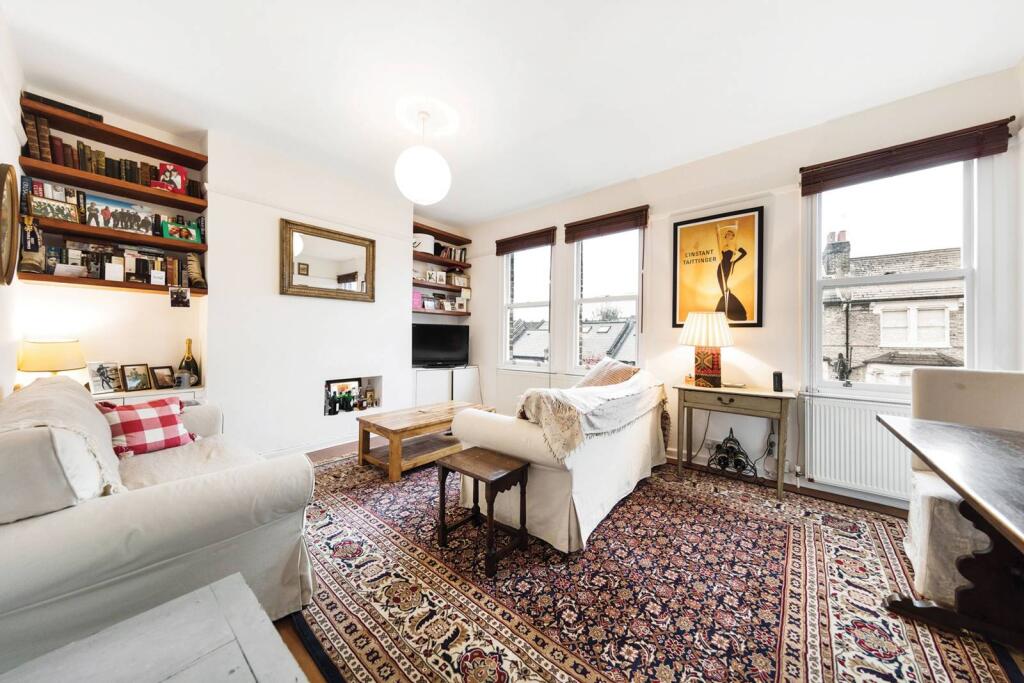 Main image of property: Percy Road, Shepherd's Bush, London, W12