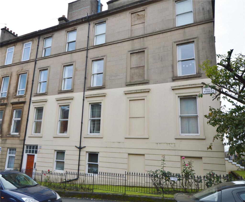Main image of property: Hill Street, Garnethill, Glasgow, G3