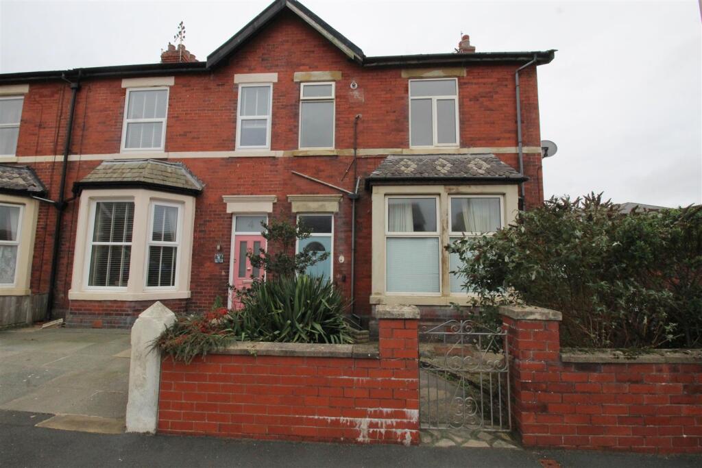 Main image of property: Durham Avenue, Lytham St. Annes