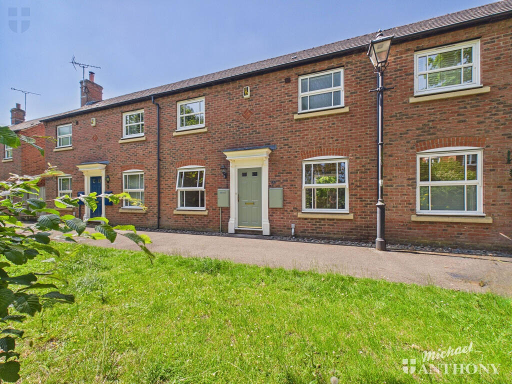 Main image of property: Wixon Path, Aylesbury