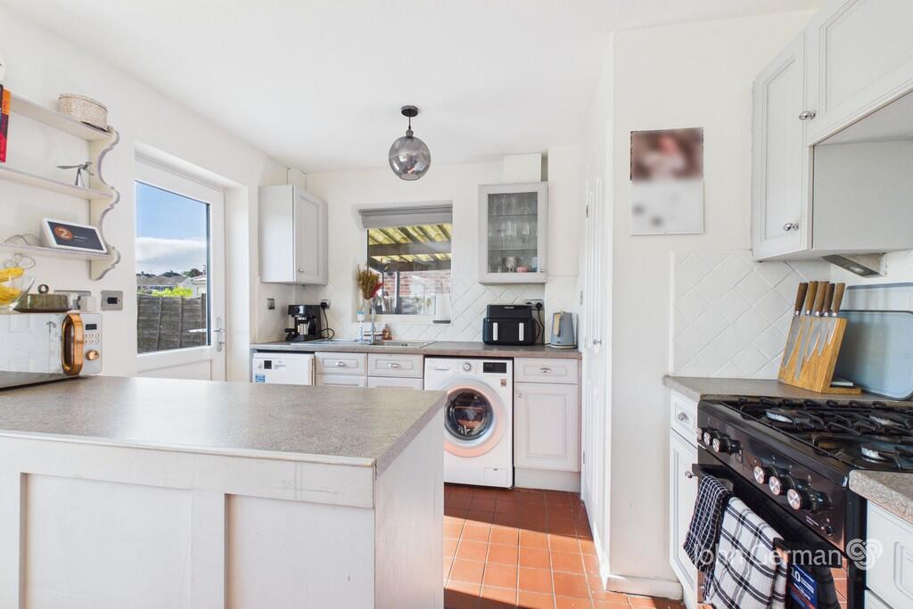 Norman Road, Tutbury photo 4
