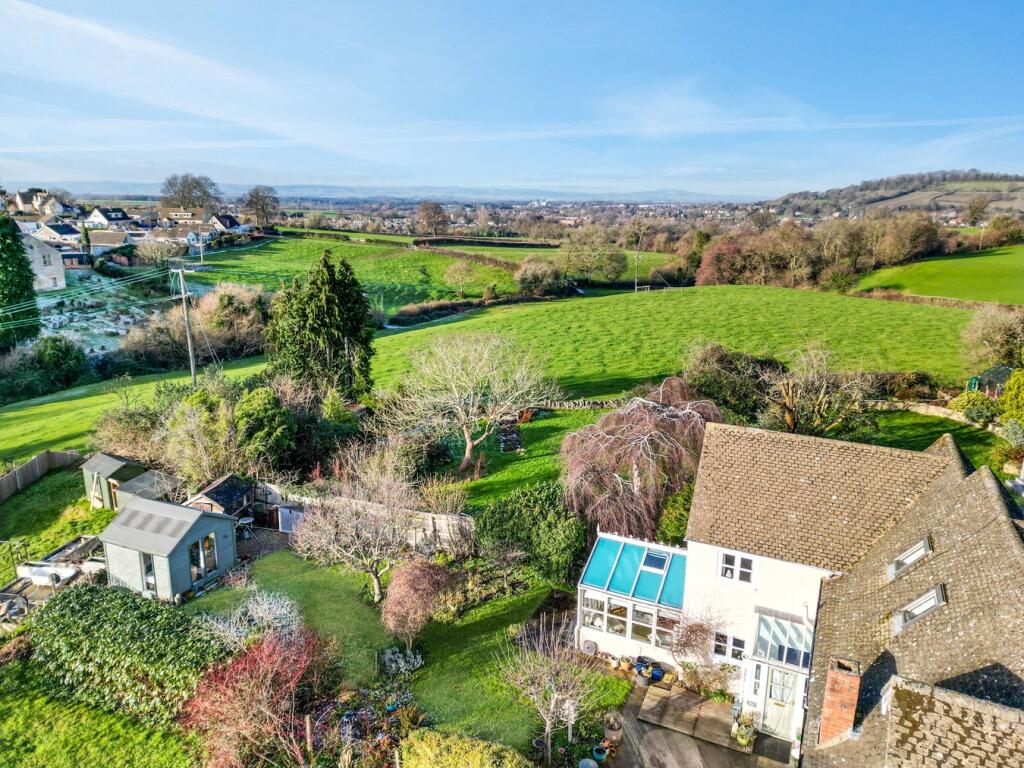 Main image of property: Greencourt, Kings Stanley, GL10