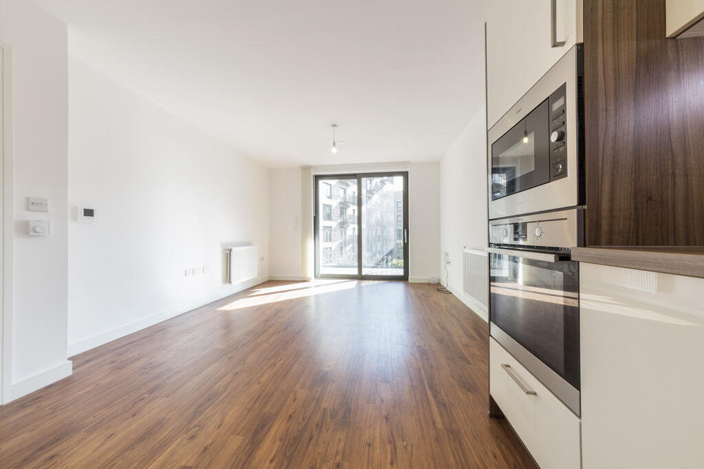 Main image of property: Bramwell Way, London, E16